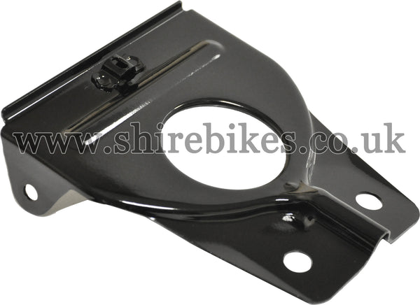 Honda Fuel Tank Locating Cover suitable for use with Dax 6V, Dax 12V