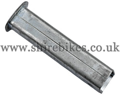 NOS Honda Foot Peg suitable for use with CZ100
