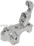 Honda Bar Mount Helmet Lock suitable for use with Z50J (Gorilla), Chaly 6V