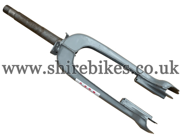 NOS Honda Front Forks (Primer) suitable for use with P50