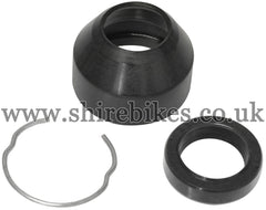 Honda Fork Seal Kit suitable for use with Dax 12V