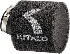 Kitaco 46mm / 32mm Foam Air Filter for KEI-HIN PC20 & Others