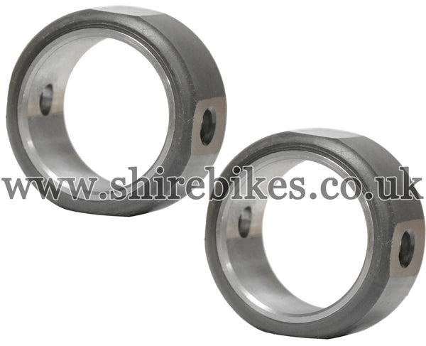 Honda Metal Fork Bushes (Pair) suitable for us with Z50R, Z50J, Dax 6V, Chaly 6V