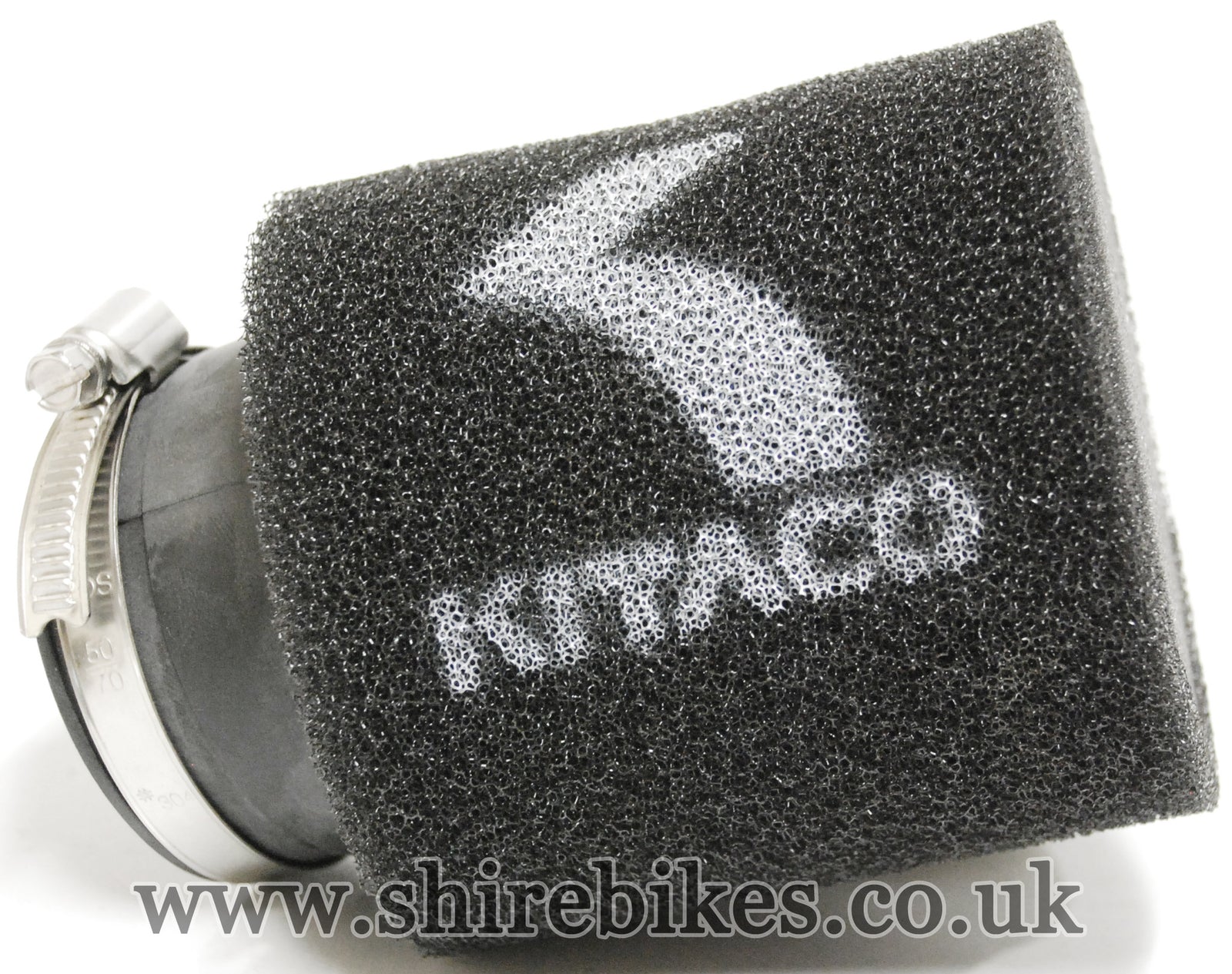 Kitaco 46mm / 32mm Foam Air Filter for KEI-HIN PC20 & Others