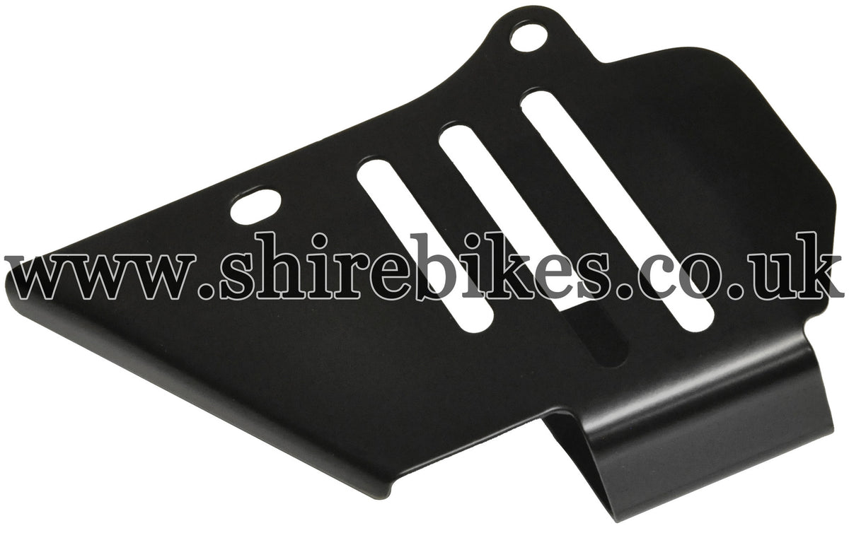 Honda Lower Chain Guard suitable for use with Z50R