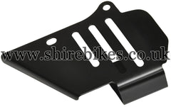 Honda Lower Chain Guard suitable for use with Z50R
