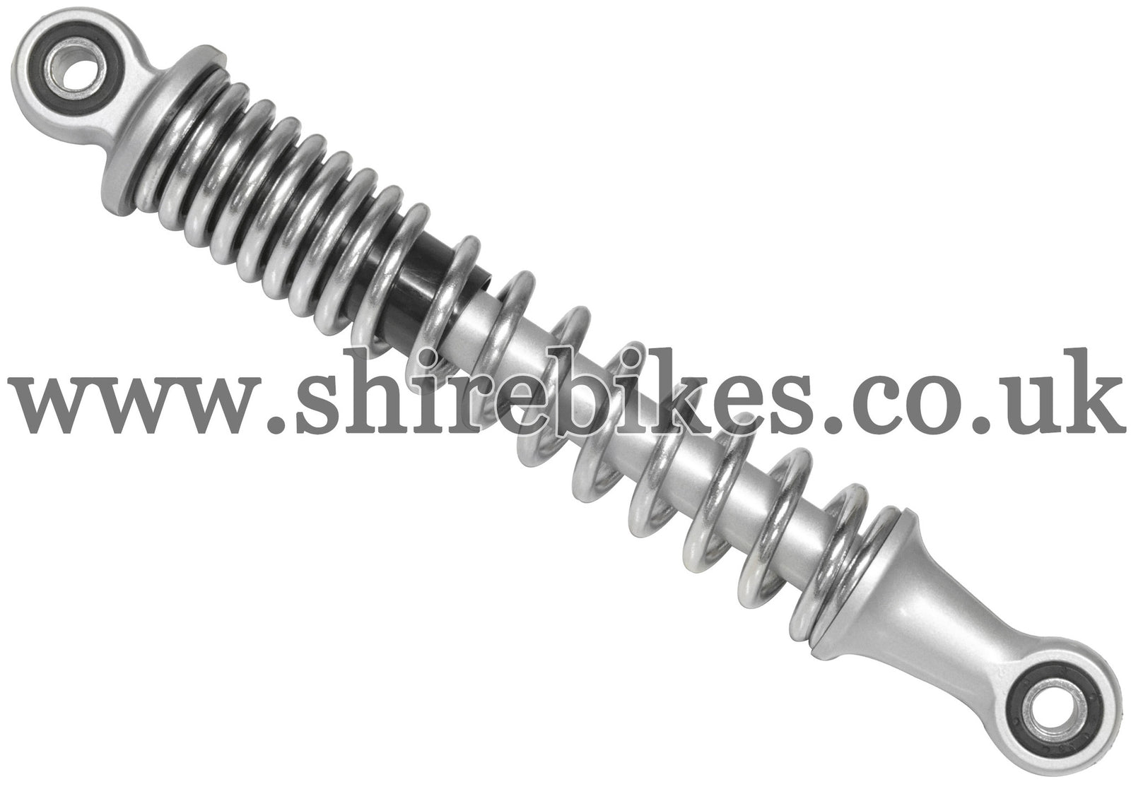 Honda Standard Chrome Shock Absorber suitable for us with Z50R, Z50J1, Z50J