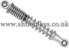 Honda Standard Chrome Shock Absorber suitable for us with Z50R, Z50J1, Z50J