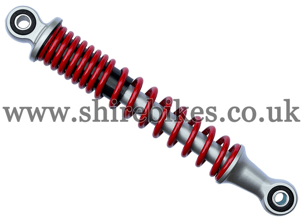 Honda Standard Red Shock Absorber suitable for us with Z50R, Z50J1, Z50J