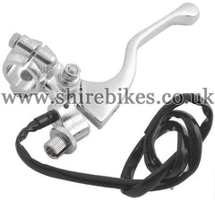 Kitaco Brake Lever Bar Mount suitable for use with Monkey Bike Motorcycles