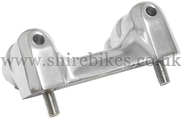 Honda Aluminium Handlebar Holder suitable for use with Z50J, Dax 12V