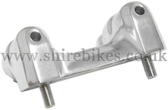 Honda Aluminium Handlebar Holder suitable for use with Z50J, Dax 12V