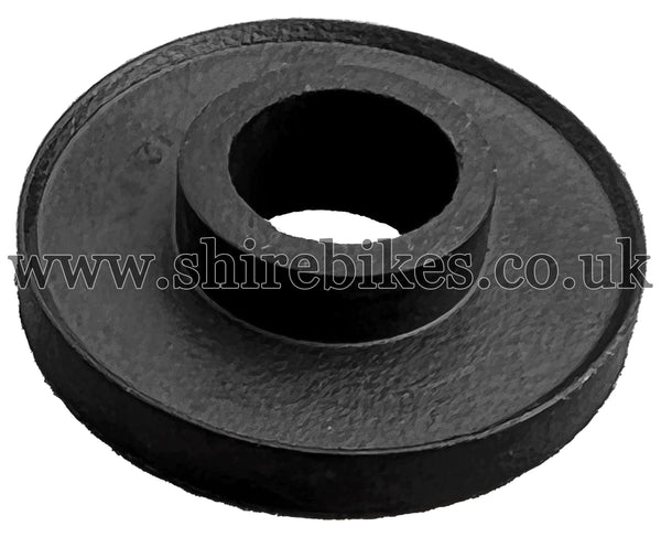 Honda Top Handle Bar Riser Rubber Cushion suitable for use with Chaly 6V