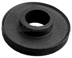 Honda Top Handle Bar Riser Rubber Cushion suitable for use with Chaly 6V