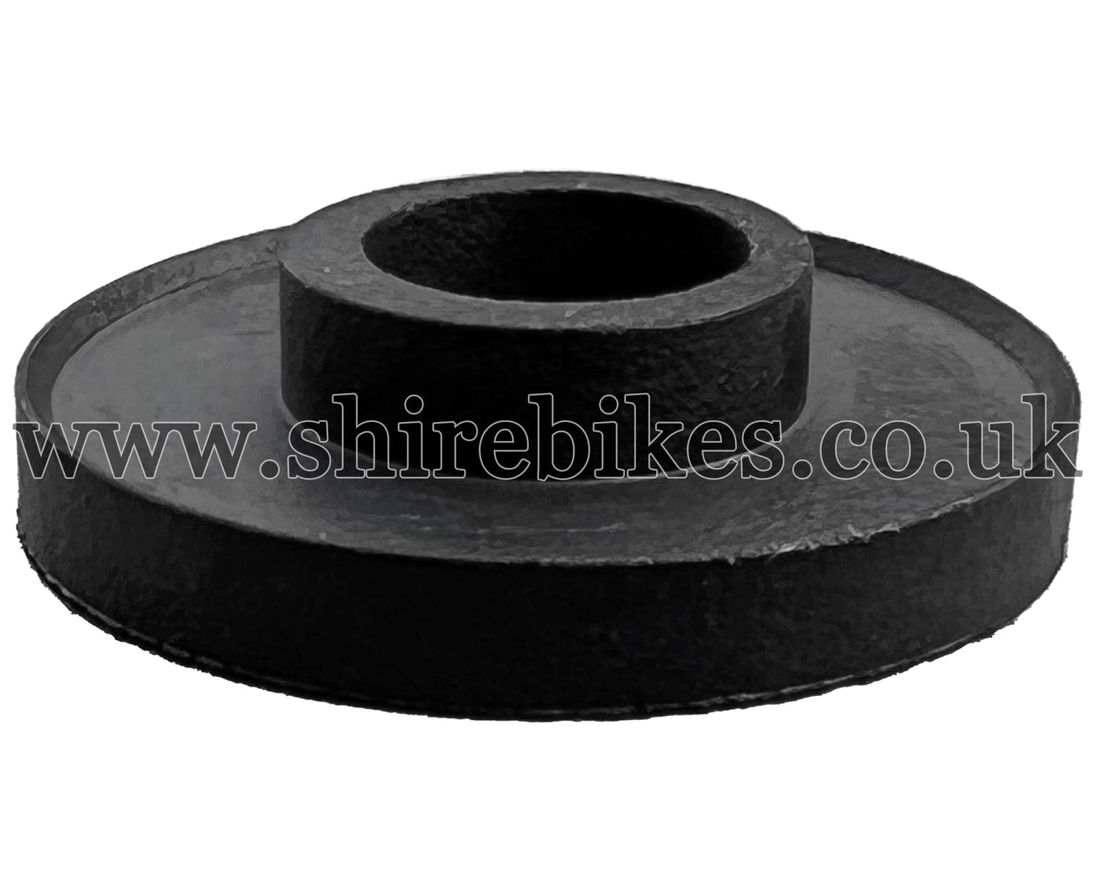 Honda Top Handle Bar Riser Rubber Cushion suitable for use with Chaly 6V