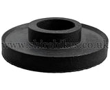 Honda Top Handle Bar Riser Rubber Cushion suitable for use with Chaly 6V