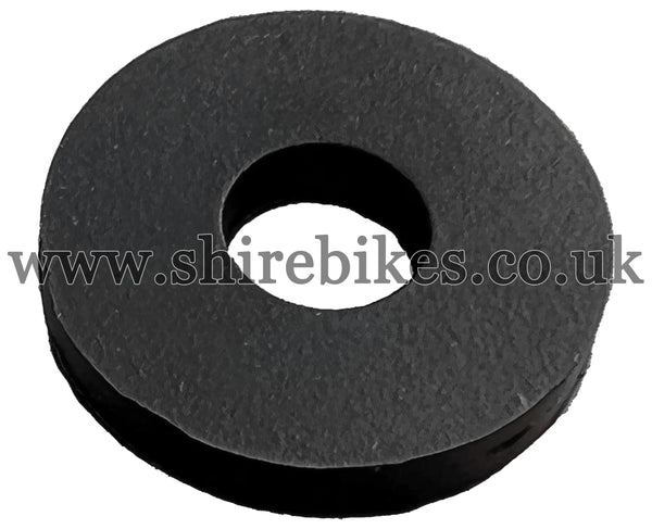 Honda Bottom Handle Bar Riser Rubber Cushion suitable for use with Chaly 6V