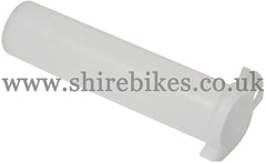 Honda Throttle Tube suitable for use with Z50J 6V, Z50R