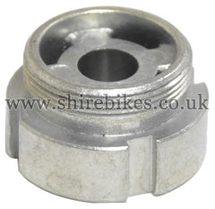 Honda Handlebar Knob Retaining Nut suitable for use with Z50M, Z50A, Z50J1, Dax 6V