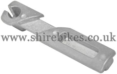 Honda Throttle Slide suitable for use with CZ100