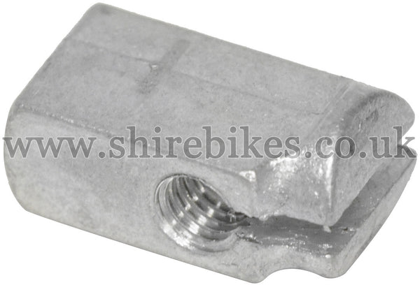 Honda Throttle Cable Holder suitable for use with Z50M, Z50A, Dax 6V, Chaly 6V