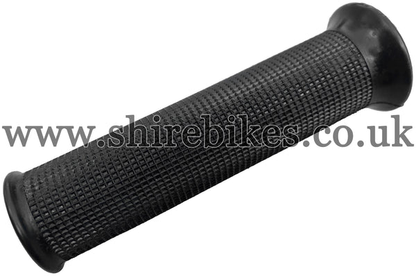 Reproduction Left-Hand Handlebar Grip suitable for use with CZ100