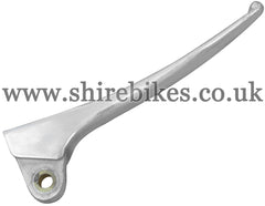 Honda Front Brake Lever suitable for use with CZ100 (Red Tank)
