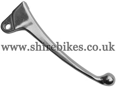 Honda Front Brake Lever suitable for use with Dax 6V, Chaly 6V, Z50J, Z50R, C90E