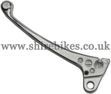 Honda Front Brake Lever suitable for use with Dax 6V, Chaly 6V, Z50J, Z50R, C90E