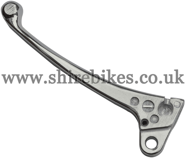 Honda Front Brake Lever suitable for use with Dax 6V, Chaly 6V, Z50J, Z50R, C90E