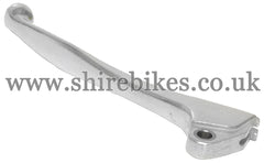 Honda Left Hand Aluminium Brake Lever suitable for use with Z50A