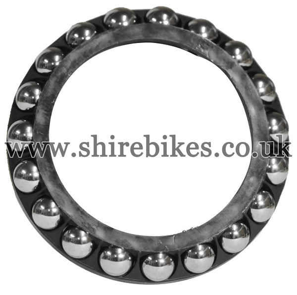 Honda Headstock Bearing Race suitable for use with CZ100, Z50M, Z50A, Z50J1, Z50R, Z50J, Dax 6V, Dax 12V, Chaly 6V, C90E