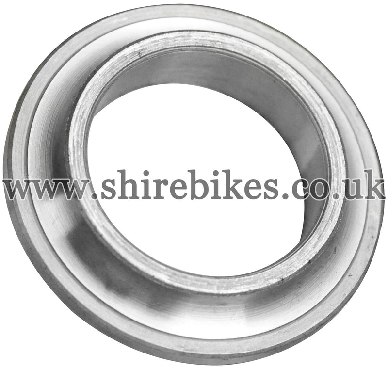 Honda Headstock Top Inner Bearing Cup suitable for use with Z50J1, Z50R, Z50J 6V, Z50J 12V, Dax 6V, Chaly 6V, Dax 12V