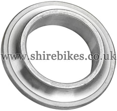 Honda Headstock Top Inner Bearing Cup suitable for use with Z50J1, Z50R, Z50J, Dax 6V, Chaly 6V, Dax 12V