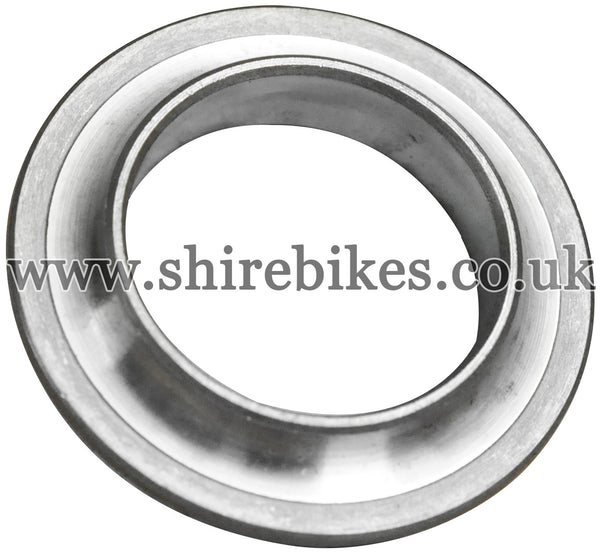Honda Headstock Bottom Inner Bearing Cup suitable for use with Z50J1, Z50R, Z50J, Dax 6V, Chaly 6V, Dax 12V, C90E