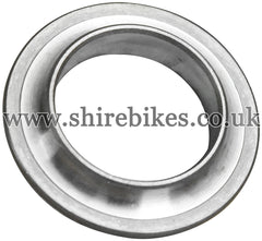 Honda Headstock Bottom Inner Bearing Cup suitable for use with Z50J1, Z50R, Z50J, Dax 6V, Chaly 6V, Dax 12V, C90E