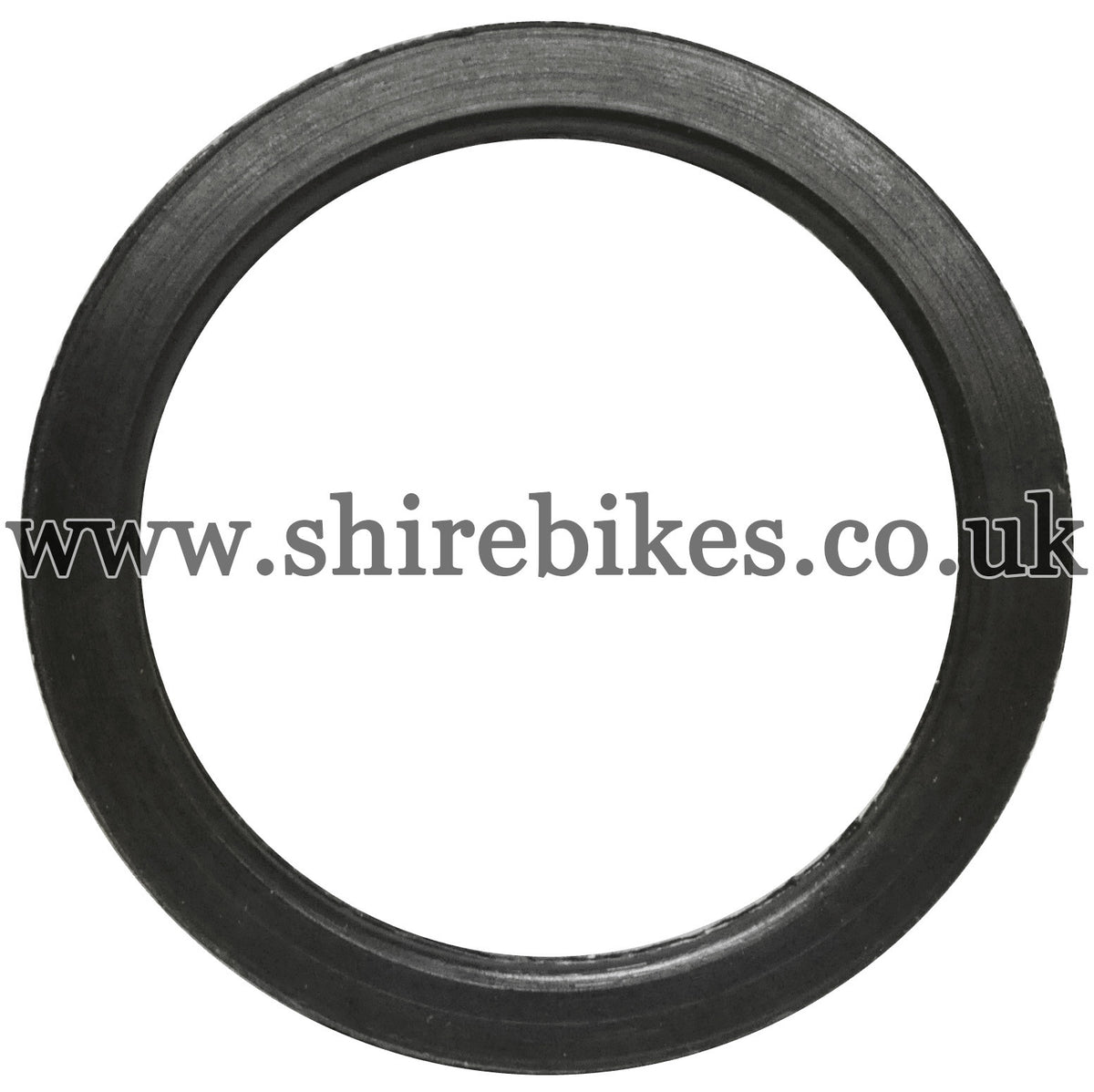 Honda Steering Stem Bearing Dust Seal suitable for use with Z50J1, Z50R, Z50J, Dax 6V, Dax 12V, Chaly 6V