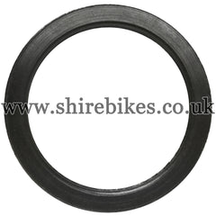 Honda Steering Stem Bearing Dust Seal suitable for use with Z50J1, Z50R, Z50J, Dax 6V, Dax 12V, Chaly 6V