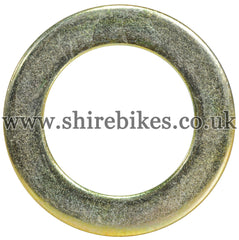 Honda Steering Stem Bottom Washer suitable for use with Z50J1, Z50R, Z50J