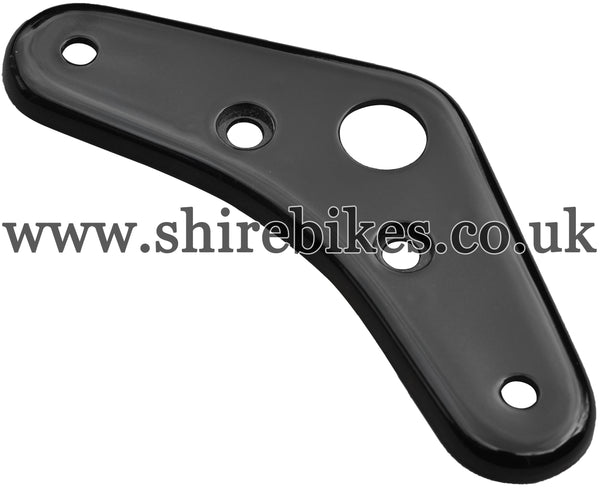 Honda *Imperfect* Black Top Bridge suitable for use with Z50R