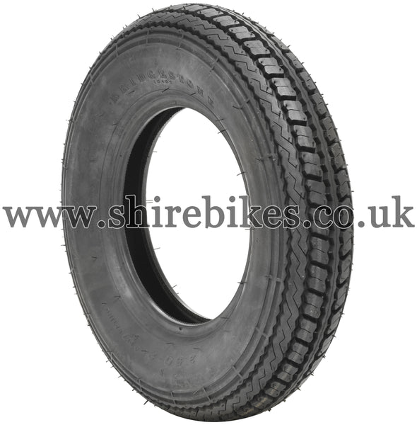 3.50 x 8 Bridgestone Road Tyre