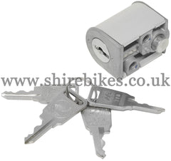Honda Steering Lock suitable for use with Z50J, Z50J1, Dax 6V, Chaly 6V, Dax 12V, P50