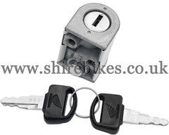 Honda Steering Lock suitable for use with Z50J, Dax 12V