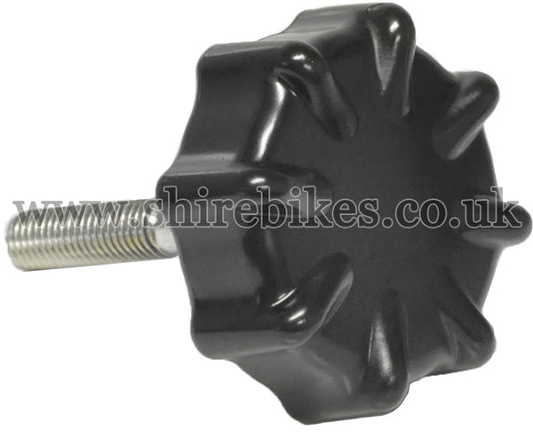 Honda Handlebar Knob suitable for use with Dax 6V, Dax 12V, Z50J