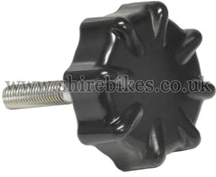 Honda Handlebar Knob suitable for use with Dax 6V, Dax 12V, Z50J