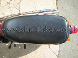 Kitaco Standard Look Stainless Exhaust suitable for use with Dax 6V