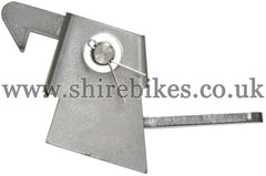 Reproduction Seat Latch & Bracket suitable for use with Z50M