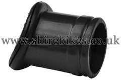 Reproduction Air Filter Connector Rubber suitable for use with Z50A (German & Japanese Models)