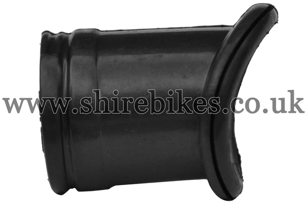 Reproduction Air Filter Connector Rubber suitable for use with Z50A (German & Japanese Models)