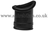 Reproduction Air Filter Connector Rubber suitable for use with Z50A (German & Japanese Models)